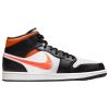 Jordan 1 Mid Mens Style : Dn4929-100