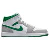 Jordan 1 Mid Se Big Kids Style : Dc7248-103