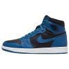 Jordan 1 Retro High Og Mens Style : 555088-404