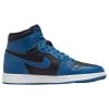 Jordan 1 Retro High Og Mens Style : 555088-404