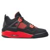 Air Jordan 4 Retro "Red Thunder"