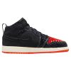 Jordan 1 Mid Se Little Kids Style : Dn5122-001