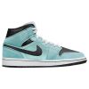 Jordan 1 Mid Mens Style : Bq6472-300