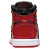 Jordan 1 Retro High Og Toddlers Style : Aq2665-063