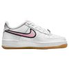 Nike Air Force 1 Lv8 Big Kids Style : Db4542-100