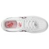 Nike Air Force 1 Lv8 Big Kids Style : Db4542-100