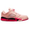 Jordan 5 Retro Low Womens Style : Da8016-806