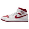 Jordan 1 Mid Womens Style : Bq6472-161