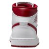 Jordan 1 Mid Womens Style : Bq6472-161