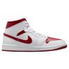 Jordan 1 Mid Womens Style : Bq6472-161