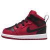 Jordan 1 Mid Toddlers Style : 640735-660