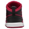 Jordan 1 Mid Toddlers Style : 640735-660