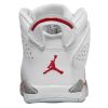 Jordan 6-17-23 Toddlers Style : Dm1158-106