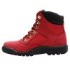 Timberland 6' Field Boot Big Kids Style : Tb0a2jmy