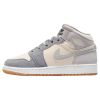 Air Jordan 1 Mid Se Big Kids Style : Dn4346