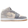 Air Jordan 1 Mid Se Big Kids Style : Dn4346