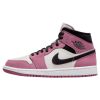 Air Jordan 1 Mid Se Womens Style : Dc7267