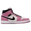 Air Jordan 1 Mid Se Womens Style : Dc7267