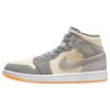 Air Jordan 1 Mid Se Mens Style : Dn4281