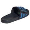 Adidas Adilette Comfort Adjustable Slides Mens Style : Gz5889