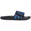 Adidas Adilette Comfort Adjustable Slides Mens Style : Gz5889