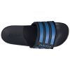 Adidas Adilette Comfort Adjustable Slides Mens Style : Gz5889