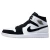 Jordan 1 Mid Se Mens Style : Dh6933-100