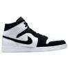 Jordan 1 Mid Se Mens Style : Dh6933-100