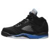 Jordan 5 Retro Little Kids Style : 440889