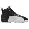 Jordan 12 Retro Little Kids Style : 151186-006