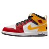 Jordan 1 Mid Se Little Kids Style : Dj0337-067