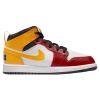 Jordan 1 Mid Se Little Kids Style : Dj0337-067