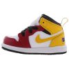 Jordan 1 Mid Se Toddlers Style : Dj0335-067