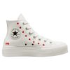 Converse Chuck Taylor All-star Lift Hi Unisex Style : A01599c