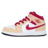 Jordan 1 Mid Little Kids Style : 640734-201