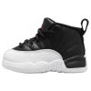 Jordan 12 Retro Toddlers Style : 850000-006