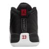 Jordan 12 Retro Toddlers Style : 850000-006