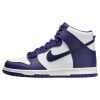 Nike Dunk Hi Big Kids Style : Dh9751-100