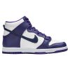 Nike Dunk Hi Big Kids Style : Dh9751-100