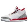 Jordan 3 Retro Big Kids Style : 398614-126