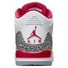 Jordan 3 Retro Big Kids Style : 398614-126