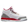 Jordan 3 Retro Big Kids Style : 398614-126