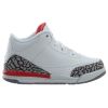 Jordan 3 Retro (Td) Toddlers Style : 832033