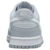 Nike Dunk Low Two-toned Grey (Ps) Sneakers Little Kids Style : Dh9756