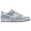 Nike Dunk Low Two-toned Grey (Ps) Sneakers Little Kids Style : Dh9756