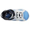 Jordan 6 Retro Sneakers Little Kids Style : Dv3605