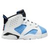 Jordan 6 Retro Sneakers Toddlers Style : Dv3606