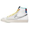 Nike Blazer Mid '77 Big Kids Style : Dq7773-100