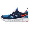 Nike Free Run 2 Big Kids Style : Dd0163-403