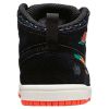 Jordan 1 Mid Se Toddlers Style : Dn5120-001